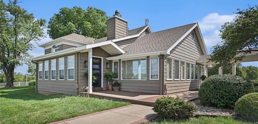 Homes for Sale in Smithville, MO 64089 | 16695  B Highway