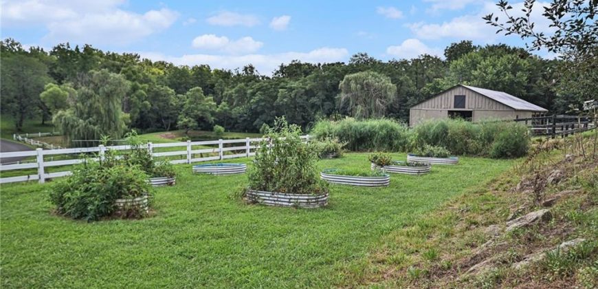 Homes for Sale in Smithville, MO 64089 | 16695  B Highway
