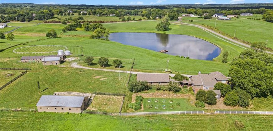 Homes for Sale in Smithville, MO 64089 | 16695  B Highway
