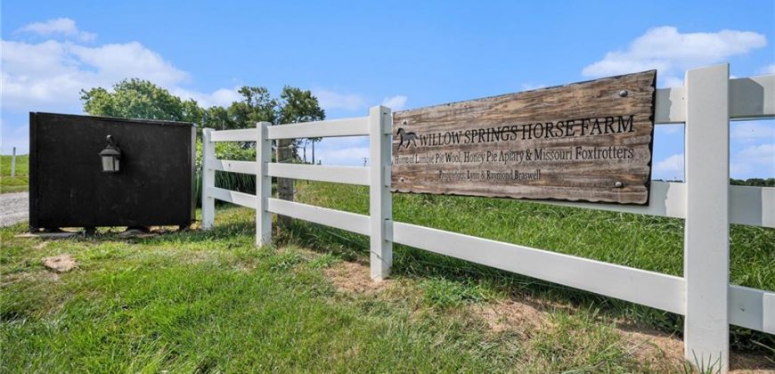 Homes for Sale in Smithville, MO 64089 | 16695  B Highway