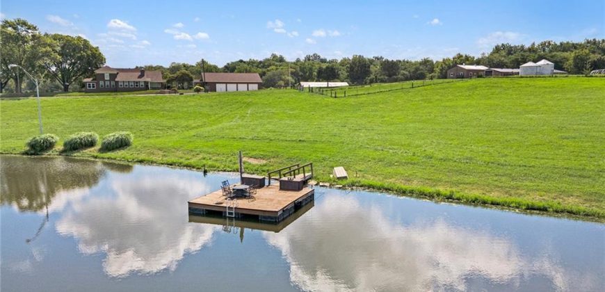 Homes for Sale in Smithville, MO 64089 | 16695  B Highway