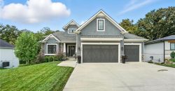 Homes for Sale in Kearney, MO 64060 | 816  Foxglove Lane