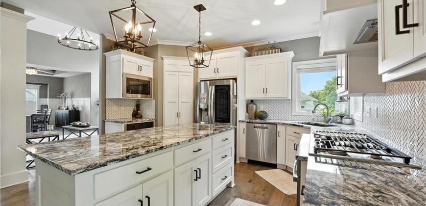 Homes for Sale in Kearney, MO 64060 | 816  Foxglove Lane