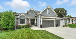 Homes for Sale in Kearney, MO 64060 | 816  Foxglove Lane