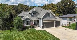 Homes for Sale in Kearney, MO 64060 | 816  Foxglove Lane