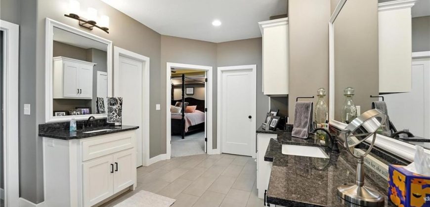 Homes for Sale in Kearney, MO 64060 | 816  Foxglove Lane