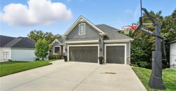 Homes for Sale in Kearney, MO 64060 | 816  Foxglove Lane