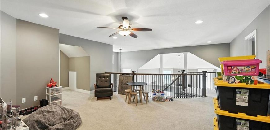 Homes for Sale in Kearney, MO 64060 | 816  Foxglove Lane