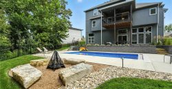 Homes for Sale in Kearney, MO 64060 | 816  Foxglove Lane