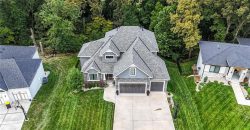 Homes for Sale in Kearney, MO 64060 | 816  Foxglove Lane