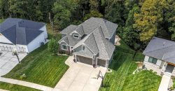 Homes for Sale in Kearney, MO 64060 | 816  Foxglove Lane