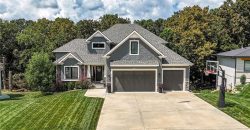 Homes for Sale in Kearney, MO 64060 | 816  Foxglove Lane