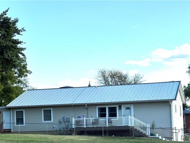 Homes for Sale in Liberty, MO 64068 | 307 N Gallatin Street