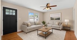 Homes for Sale in Kansas City, MO 64117 | 4729 N BRISTOL Avenue