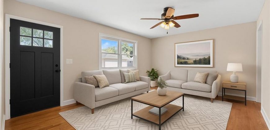 Homes for Sale in Kansas City, MO 64117 | 4729 N BRISTOL Avenue