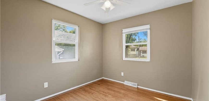 Homes for Sale in Kansas City, MO 64117 | 4729 N BRISTOL Avenue