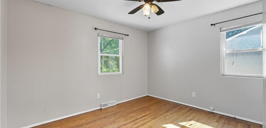 Homes for Sale in Kansas City, MO 64117 | 4729 N BRISTOL Avenue