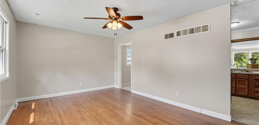 Homes for Sale in Kansas City, MO 64117 | 4729 N BRISTOL Avenue