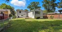 Homes for Sale in Kansas City, MO 64117 | 4729 N BRISTOL Avenue