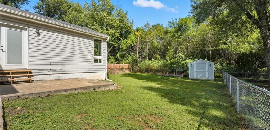 Homes for Sale in Kansas City, MO 64117 | 4729 N BRISTOL Avenue