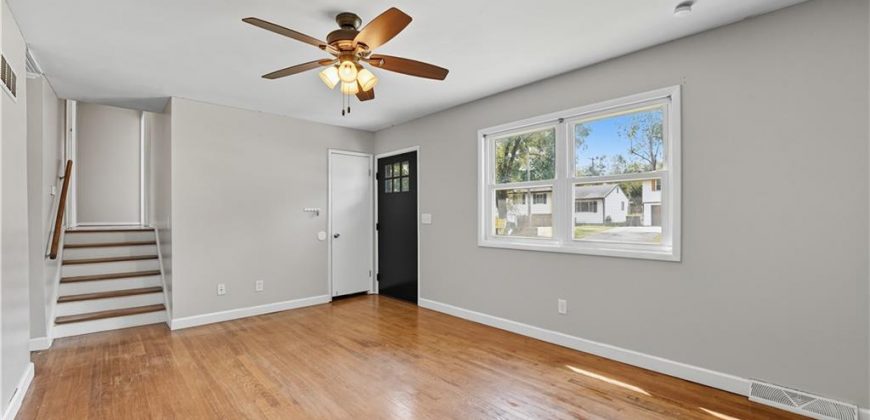 Homes for Sale in Kansas City, MO 64117 | 4729 N BRISTOL Avenue
