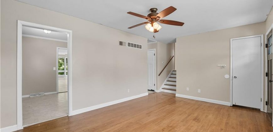 Homes for Sale in Kansas City, MO 64117 | 4729 N BRISTOL Avenue