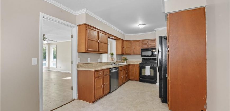 Homes for Sale in Kansas City, MO 64117 | 4729 N BRISTOL Avenue