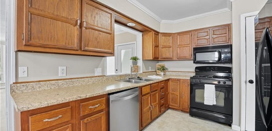 Homes for Sale in Kansas City, MO 64117 | 4729 N BRISTOL Avenue