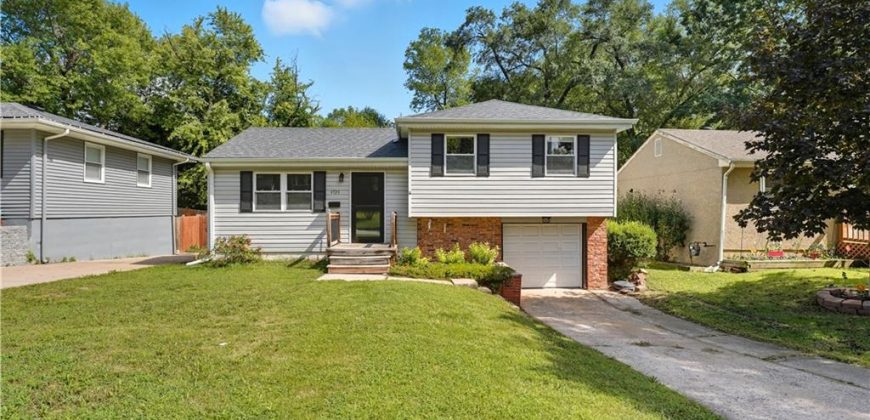 Homes for Sale in Kansas City, MO 64117 | 4729 N BRISTOL Avenue