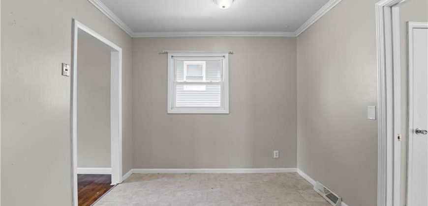 Homes for Sale in Kansas City, MO 64117 | 4729 N BRISTOL Avenue