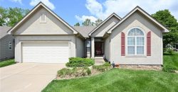 Homes for Sale in Kansas City, MO 64154 | 3112 NW 86th Street