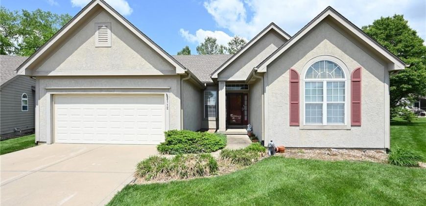 Homes for Sale in Kansas City, MO 64154 | 3112 NW 86th Street