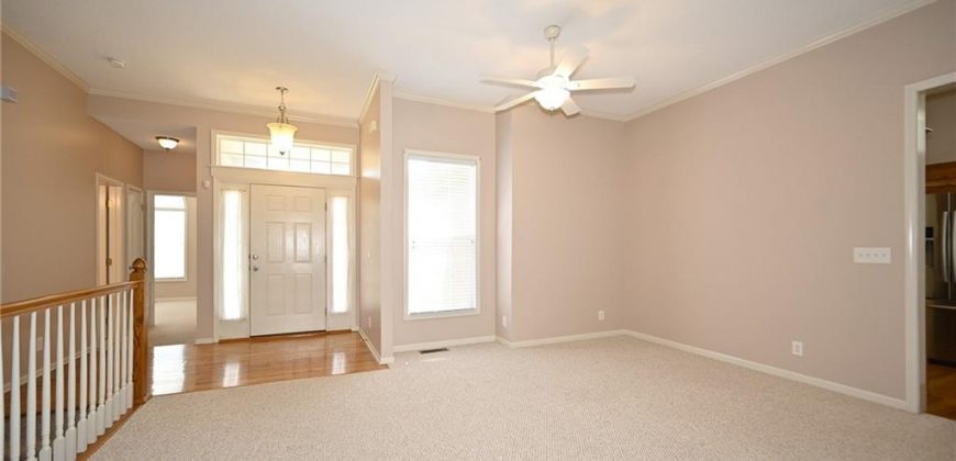 Homes for Sale in Kansas City, MO 64154 | 3112 NW 86th Street