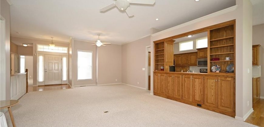 Homes for Sale in Kansas City, MO 64154 | 3112 NW 86th Street