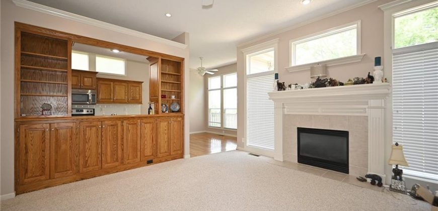 Homes for Sale in Kansas City, MO 64154 | 3112 NW 86th Street