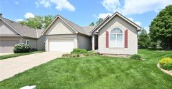 Homes for Sale in Kansas City, MO 64154 | 3112 NW 86th Street