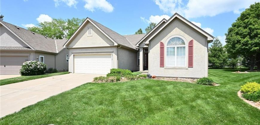 Homes for Sale in Kansas City, MO 64154 | 3112 NW 86th Street