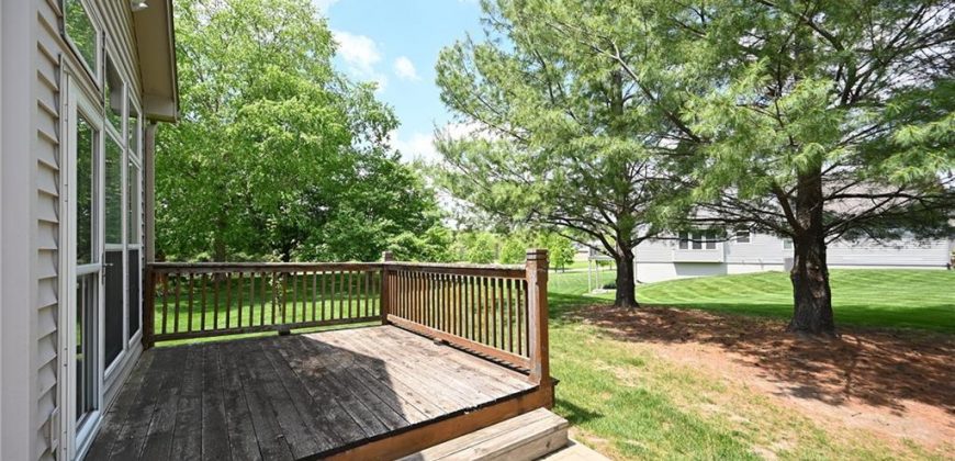 Homes for Sale in Kansas City, MO 64154 | 3112 NW 86th Street