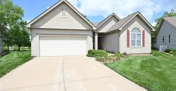 Homes for Sale in Kansas City, MO 64154 | 3112 NW 86th Street