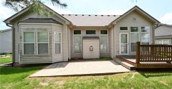 Homes for Sale in Kansas City, MO 64154 | 3112 NW 86th Street