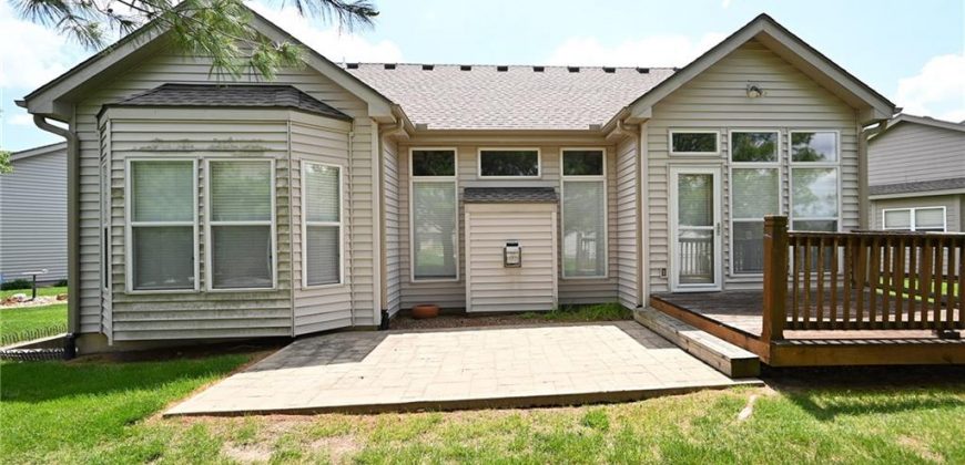 Homes for Sale in Kansas City, MO 64154 | 3112 NW 86th Street