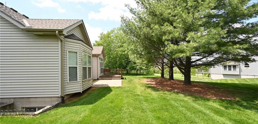 Homes for Sale in Kansas City, MO 64154 | 3112 NW 86th Street