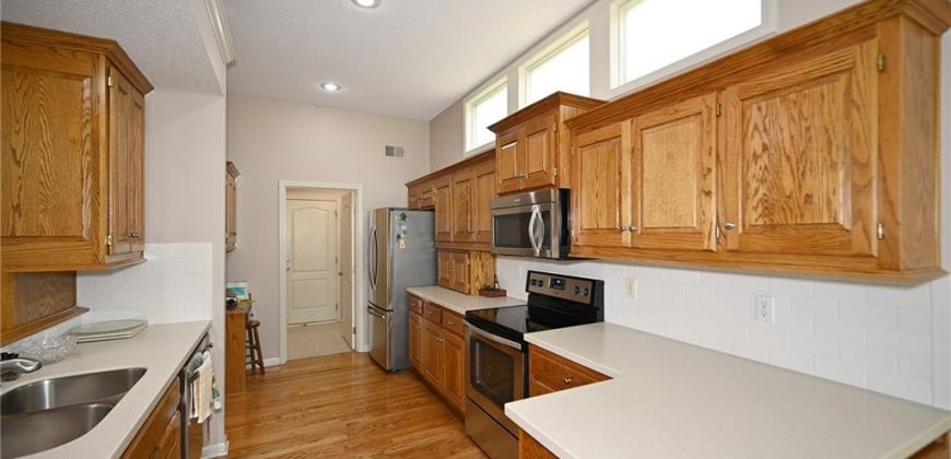 Homes for Sale in Kansas City, MO 64154 | 3112 NW 86th Street