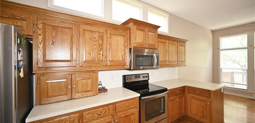 Homes for Sale in Kansas City, MO 64154 | 3112 NW 86th Street