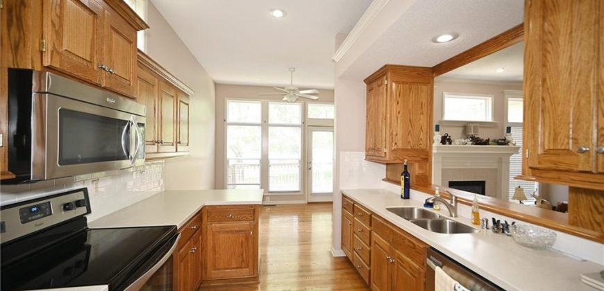 Homes for Sale in Kansas City, MO 64154 | 3112 NW 86th Street