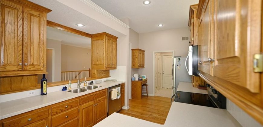 Homes for Sale in Kansas City, MO 64154 | 3112 NW 86th Street