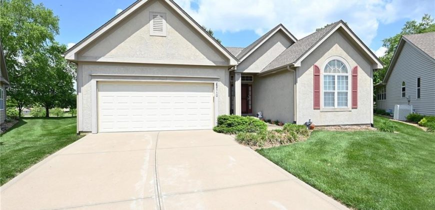 Homes for Sale in Kansas City, MO 64154 | 3112 NW 86th Street