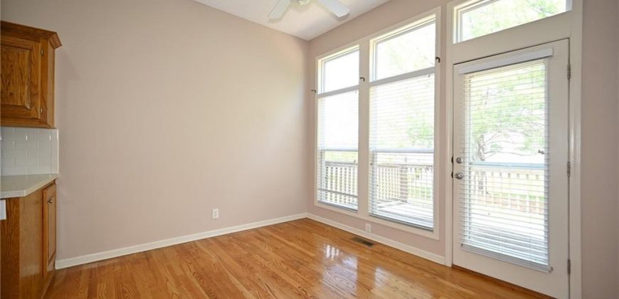 Homes for Sale in Kansas City, MO 64154 | 3112 NW 86th Street