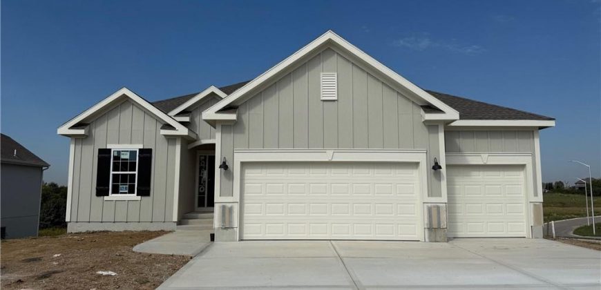 Homes for Sale in Kansas City, MO 64157 | 9810 N Laurel Avenue