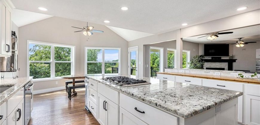 Homes for Sale in Liberty, MO 64068 | 17403  H Highway
